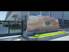 заводское видео компрессора Jufeng