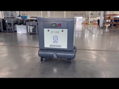 2in1 7.5kw винтовый воздушный компрессор IP54