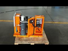 Настраиваемый 7-10 бар Сжатое воздуховое охладительное средство для очистки воздуха для промышленности